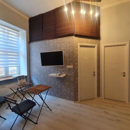 Linden Apartment With Air Condition Budapest Exterior photo