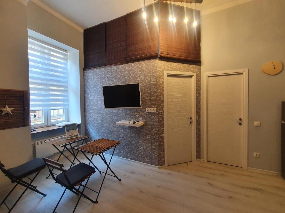 Linden Apartment With Air Condition Budapest Exterior photo