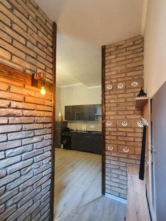 Linden Apartment With Air Condition Budapest Exterior photo